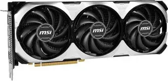 MSI GeForce RTX 4070 Ti Ventus 3X 12G