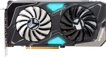 Maxsun GeForce RTX 3060 Terminator 12G S1