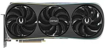 ZOTAC Gaming GeForce RTX 4080 16GB AMP Extreme AIRO ZT-D40810B-10P