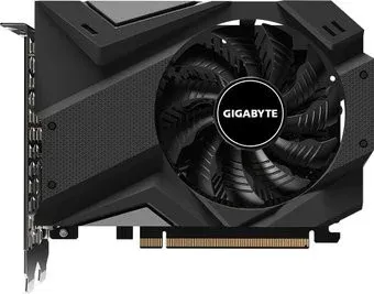 Gigabyte GeForce GTX 1630 D6 4G GV-N1630D6-4GD