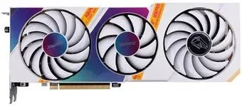 Colorful iGame GeForce RTX 3060 Ti Ultra W OC G6X V2-V