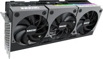 Inno3D GeForce RTX 4080 16GB X3 N40803-166X-187049N