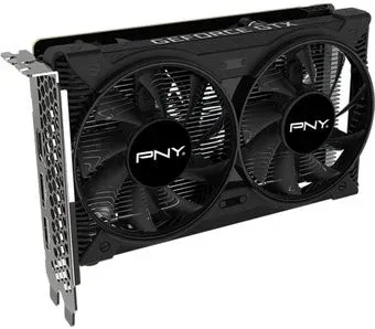 PNY GeForce GTX 1650 Dual Fan VCG16504D6DFPPB