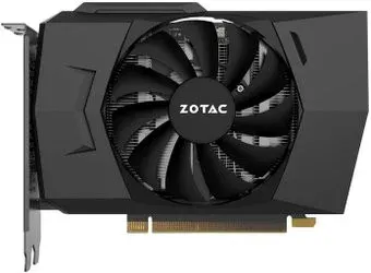 ZOTAC Gaming GeForce RTX 3050 Solo ZT-A30500G-10L