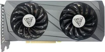 Arktek GeForce RTX 3060 Miracle 12GB GDDR6 AKN3060D6S12GH1