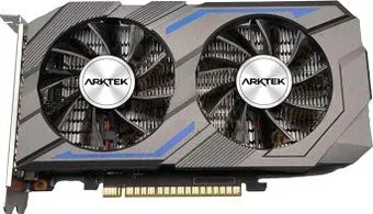 Arktek GeForce GTX 1650 4GB GDDR6 AKN1650D6S4GH1-S