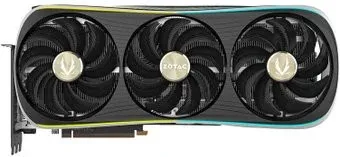 ZOTAC Gaming GeForce RTX 4090 AMP Extreme AIRO ZT-D40900B-10P