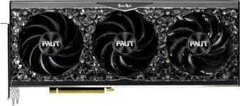 Palit GameRock OmniBlack GeForce RTX 4080 16GB NED4080019T2-1030Q