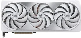Gigabyte GeForce RTX 4080 16GB Aero OC GV-N4080AERO OC-16GD