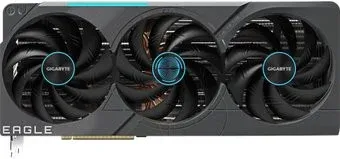 Gigabyte GeForce RTX 4080 16GB Eagle OC GV-N4080EAGLE OC-16GD