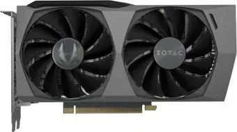 ZOTAC Gaming GeForce RTX 3050 AMP ZT-A30500F-10M
