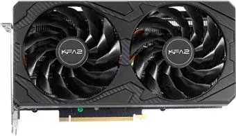 KFA2 GeForce RTX 3060 Ti GDDR6X 1-Click OC Plus Updated Ver. 36ISM6MD2KCK