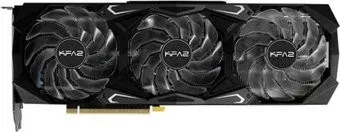 KFA2 GeForce RTX 3060 Ti GDDR6X SG 1-Click OC Plus Updated Ver. 36ISM6MD1GSK