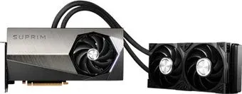 MSI GeForce RTX 4090 Suprim Liquid X 24G