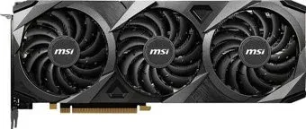 MSI GeForce RTX 3070 Ti Ventus 3X 8G