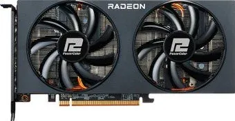 PowerColor Fighter Radeon RX 6700 10GB GDDR6 AXRX 6700 10GBD6-3DH/OC