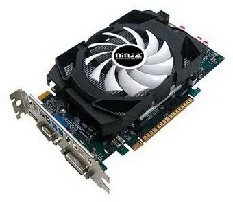 Sinotex Ninja GeForce GTX 750 2GB NH75NP025F