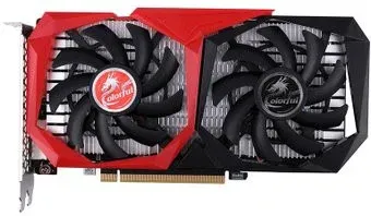 Colorful GeForce GTX 1630 NB 4GD6-V