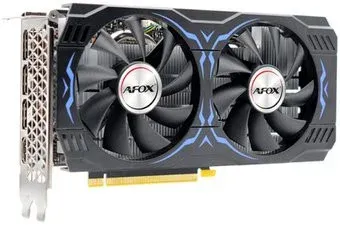 AFOX GeForce RTX 3050 8GB GDDR6 AF3050-8GD6H2