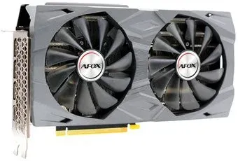 AFOX GeForce RTX 3060 Ti 8GB GDDR6 AF3060TI-8192D6H2