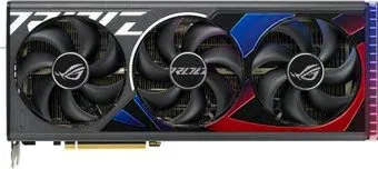 ASUS ROG Strix GeForce RTX 4080 16GB GDDR6X ROG-STRIX-RTX4080-16G-GAMING