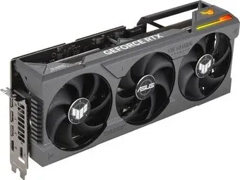 ASUS TUF Gaming GeForce RTX 4090 OC Edition 24GB GDDR6X TUF-RTX4090-O24G-GAMING