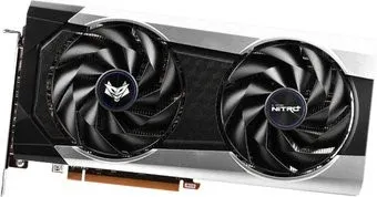 Sapphire Nitro+ Radeon RX 6650 XT 11319-01-20G