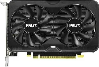 Palit GeForce GTX 1630 Dual NE6163001BG6-1175D