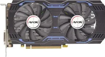 AFOX GTX 1660 Super 6GB GDDR6 AF1660S-6144D6H4