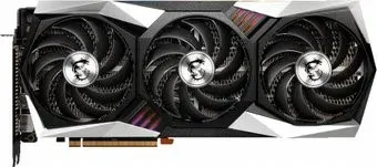 MSI Radeon RX 6750 XT Gaming Trio 12G