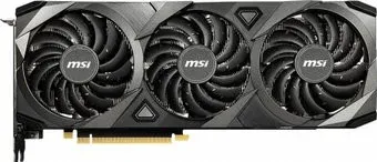 MSI GeForce RTX 3080 Ventus 3X Plus 10G LHR