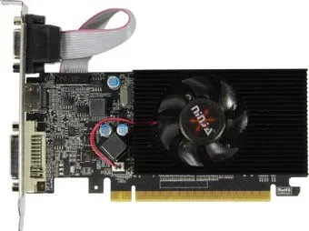 Sinotex Ninja GeForce GT 610 1GB GDDR3 NK61NP013F