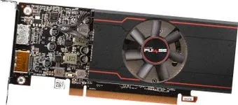 Sapphire Pulse Radeon RX 6400 4GB GDDR6 11315-01-20G