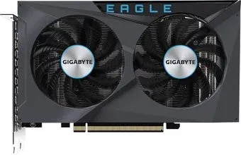 Gigabyte Radeon RX 6400 Eagle 4G GV-R64EAGLE-4GD