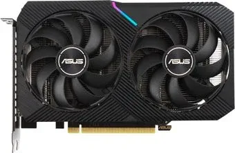ASUS Dual GeForce RTX 3050 8GB DUAL-RTX3050-8G
