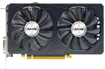AFOX GeForce GTX 1650 4GB GDDR6 AF1650-4096D6H3-V3