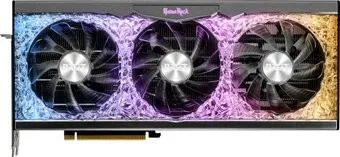 Palit GeForce RTX 3090 Ti GameRock OC 24G NED309TS19SB-1022G