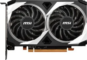 MSI Radeon RX 6500 XT MECH 2X 4G OC