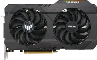 ASUS TUF Gaming Radeon RX 6500 XT OC Edition TUF-RX6500XT-O4G-GAMING