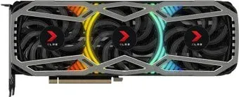 PNY GeForce RTX 3070 Ti 8GB XLR8 Revel Edition VCG3070T8TFXPPB