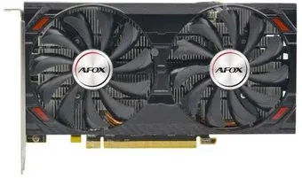 AFOX Radeon RX 5500 XT 8GB GDDR6 AFRX5500XT-8GD6H4
