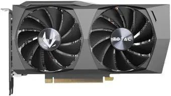 ZOTAC GeForce RTX 3050 Twin Edge ZT-A30500E-10M