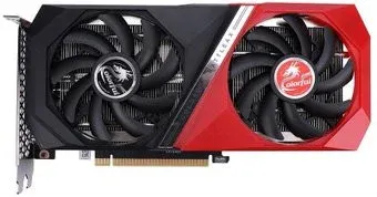 Colorful GeForce RTX 3060 NB DUO 12G V2 L-V
