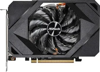 ASRock Radeon RX 6500 XT Challenger ITX 4GB RX6500XT CLI 4G