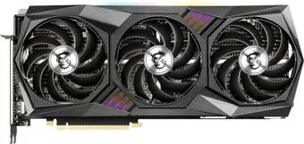 MSI GeForce RTX 3080 Gaming Z Trio 12G LHR