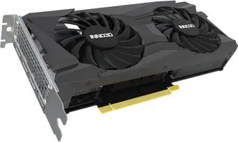Inno3D GeForce RTX 3050 Gaming OC X2 N30502-08D6X-11902120