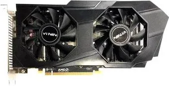 Sinotex Ninja Radeon RX 580 8GB GDDR5 AJRX58085F
