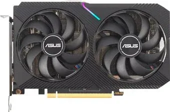ASUS Dual Radeon RX 6500 XT OC 4GB GDDR6 DUAL-RX6500XT-O4G