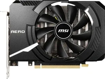 MSI GeForce RTX 3050 Aero ITX 8G