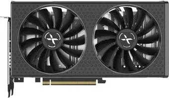 XFX Speedster QICK 210 Radeon RX 6500 XT Core 4GB GDDR6 RX-65XT4DBDQ
